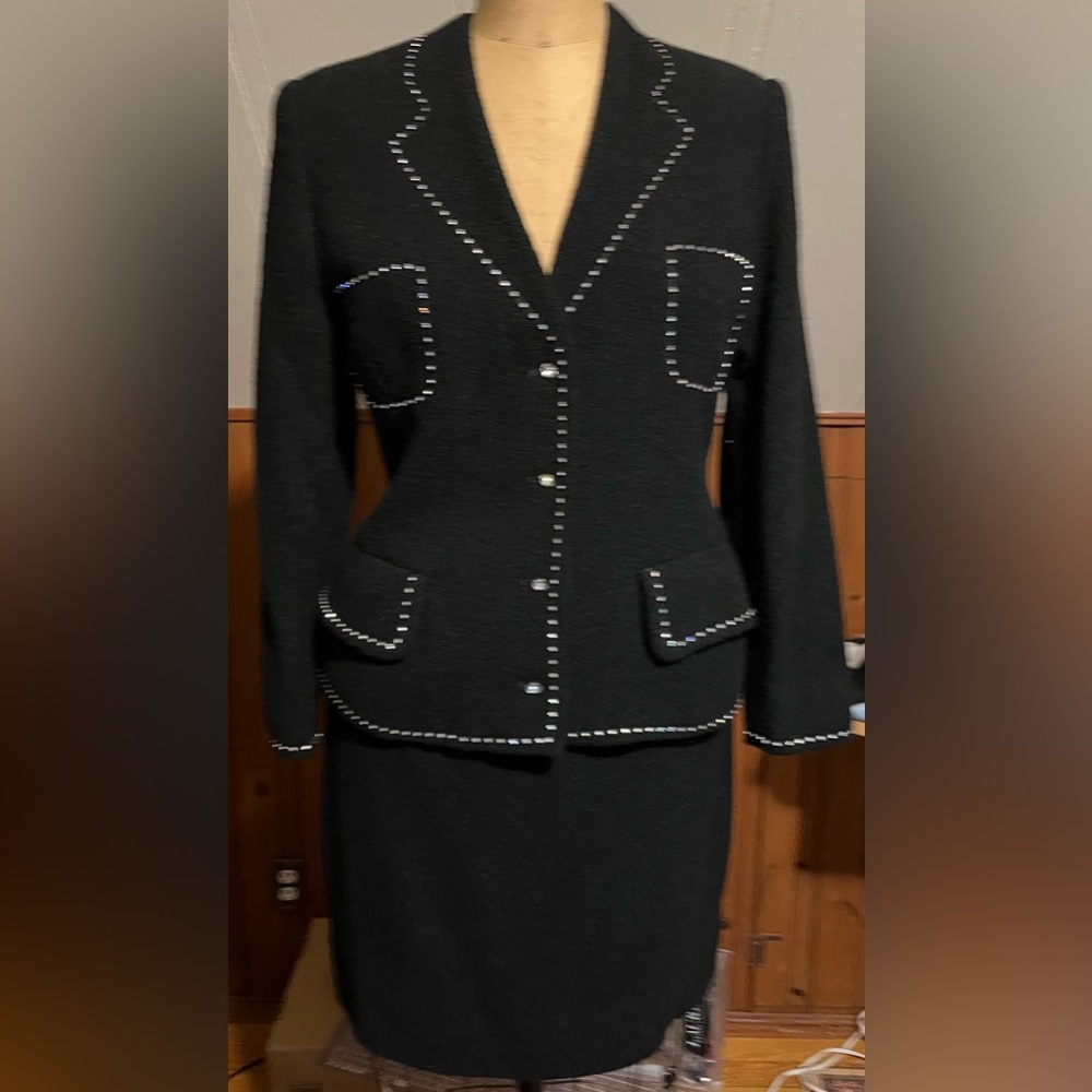 Lolita Lempicka Suit